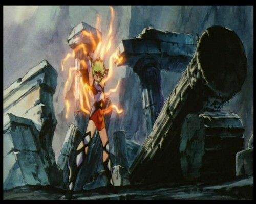 Otaku Gallery  / Anime e Manga / Saint Seiya / Screen Shots / Movies / 03 - La leggenda dei guerrieri Scarlatti / 230.jpg